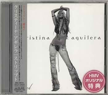 Amazon.co.jp: Stripped: ミュージック